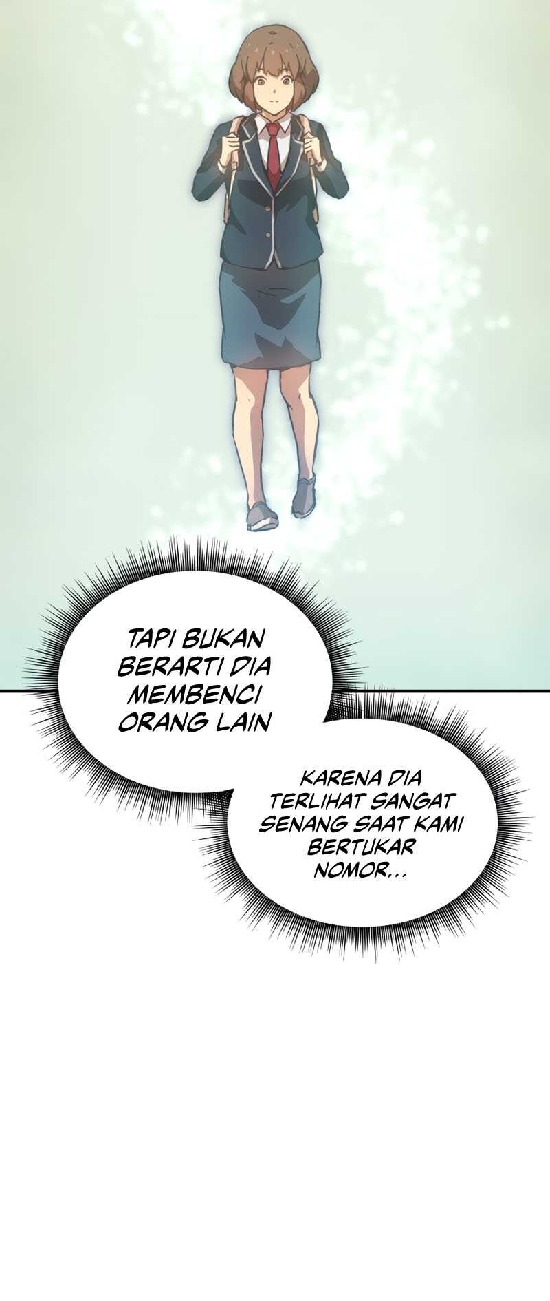 Ghost Story Club Chapter 10 Gambar 26