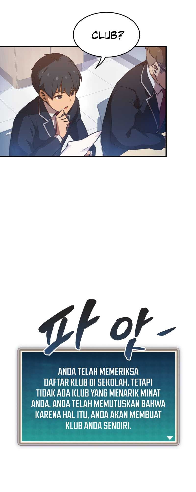 Ghost Story Club Chapter 10 Gambar 31