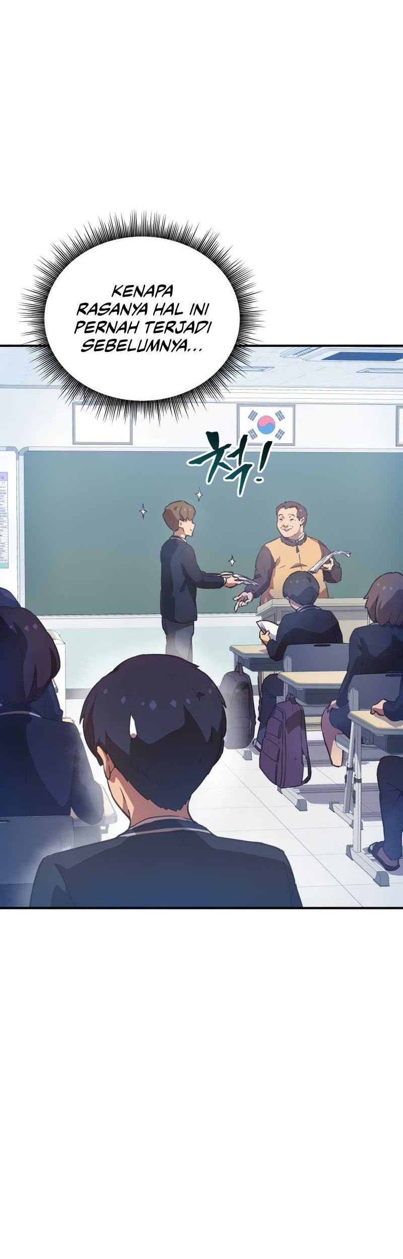 Ghost Story Club Chapter 10 Gambar 38