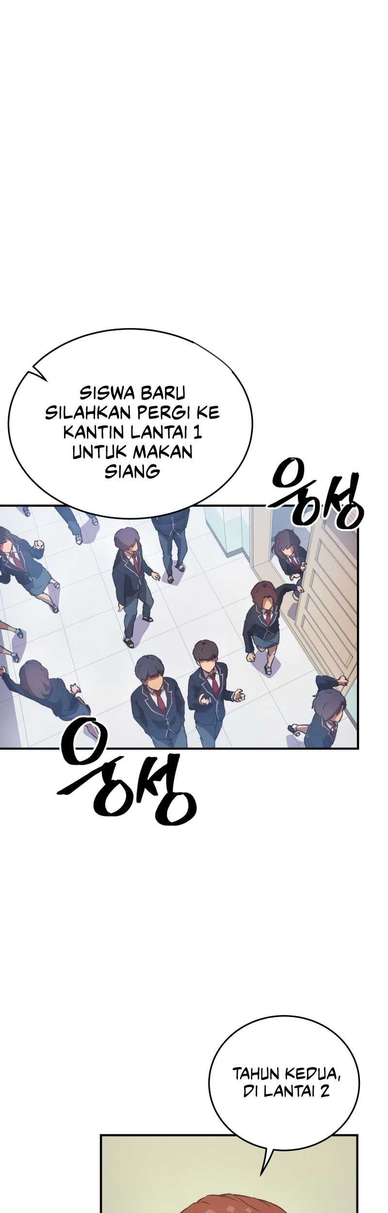 Ghost Story Club Chapter 10 Gambar 39