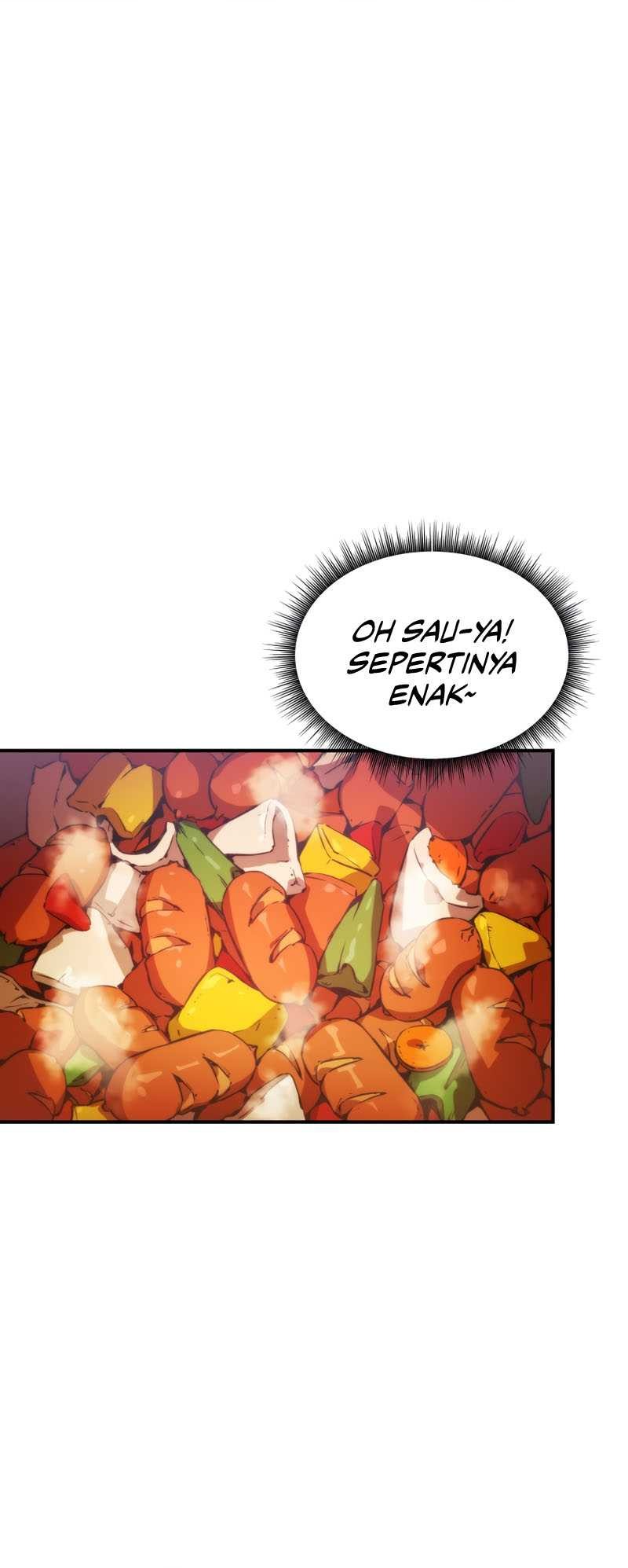 Ghost Story Club Chapter 10 Gambar 41