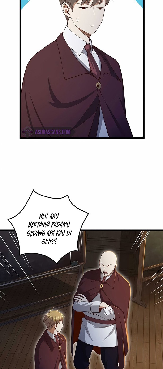 The Lord’s Coins Aren’t Decreasing?! Chapter 73 Gambar 27