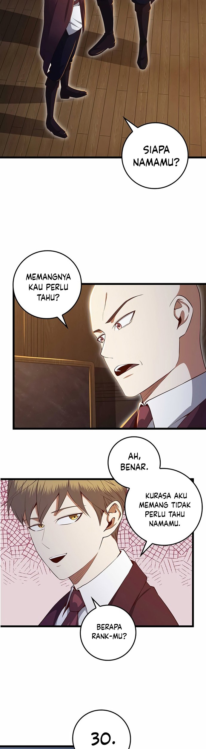 The Lord’s Coins Aren’t Decreasing?! Chapter 73 Gambar 28