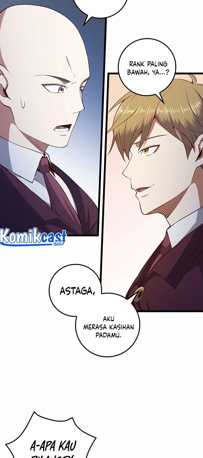 The Lord’s Coins Aren’t Decreasing?! Chapter 73 Gambar 29