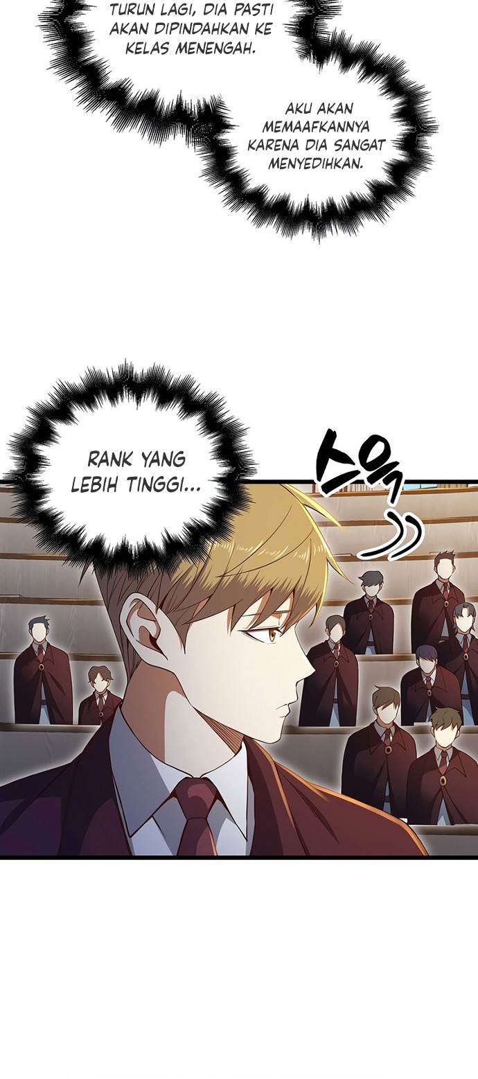 The Lord’s Coins Aren’t Decreasing?! Chapter 73 Gambar 31