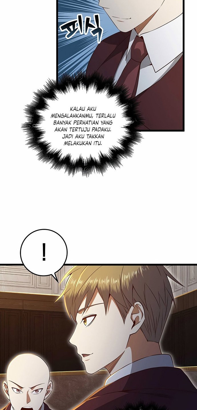 The Lord’s Coins Aren’t Decreasing?! Chapter 73 Gambar 33