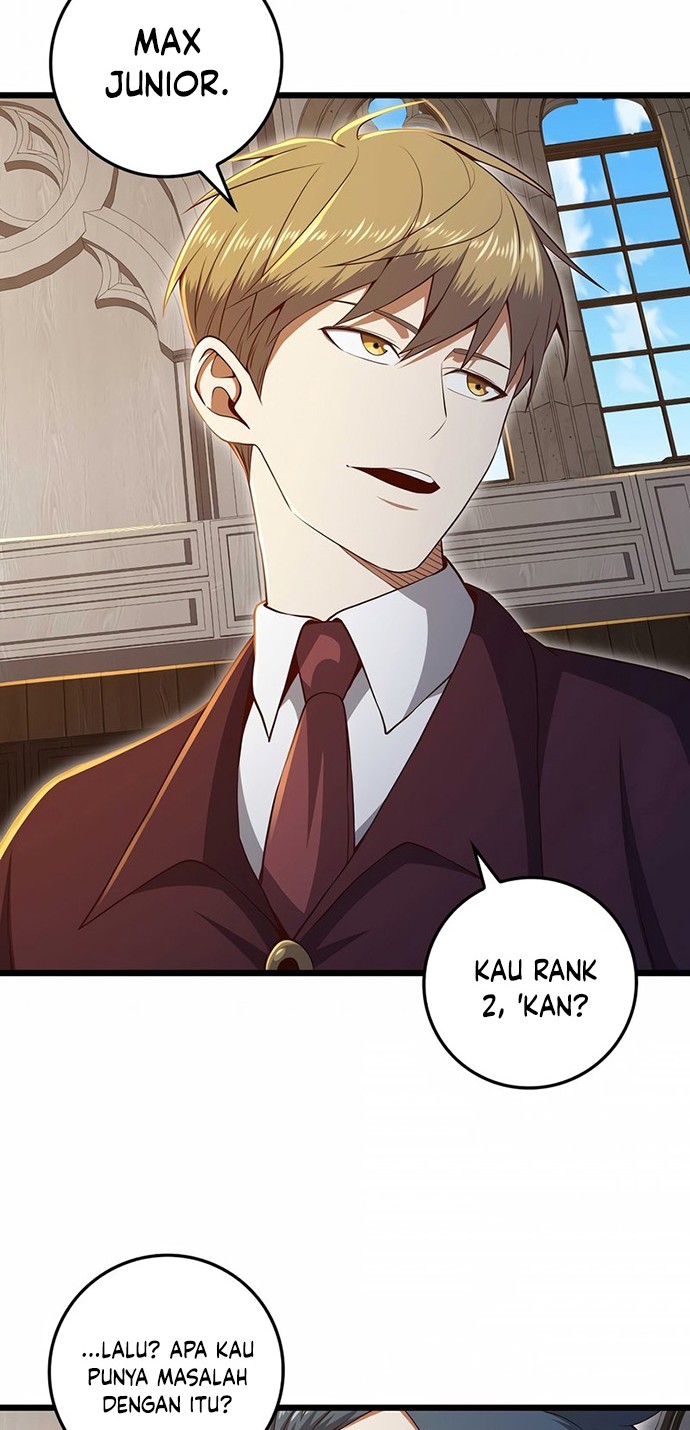 The Lord’s Coins Aren’t Decreasing?! Chapter 73 Gambar 35