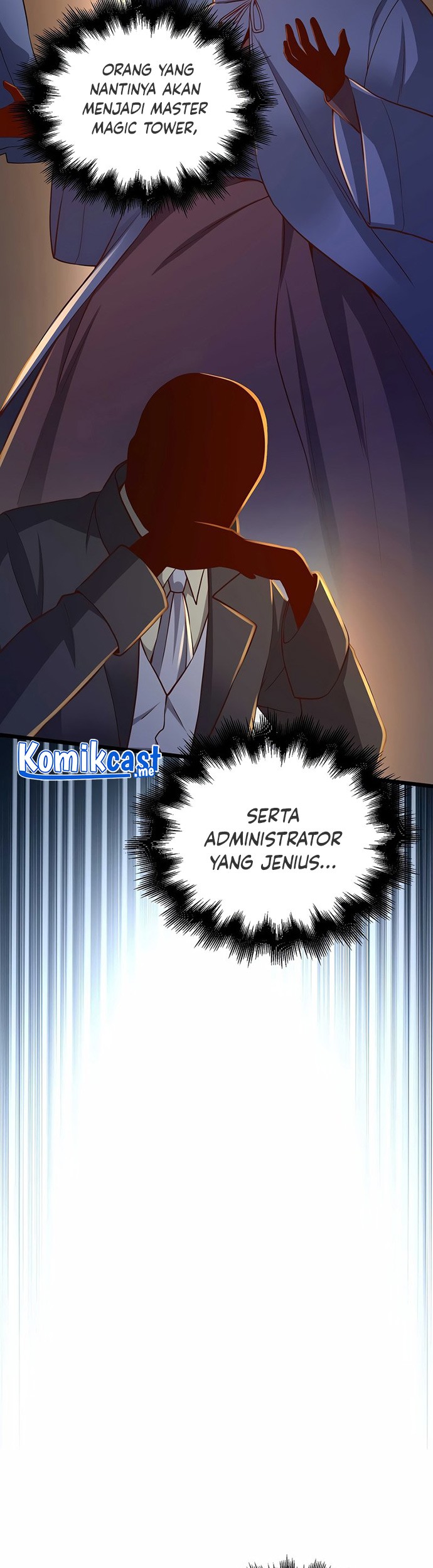 The Lord’s Coins Aren’t Decreasing?! Chapter 73 Gambar 18