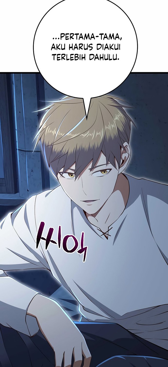 The Lord’s Coins Aren’t Decreasing?! Chapter 73 Gambar 21