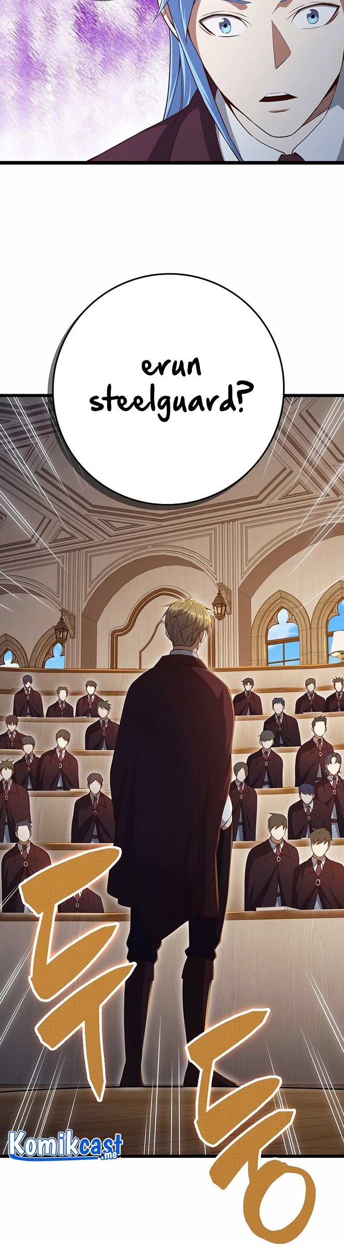 The Lord’s Coins Aren’t Decreasing?! Chapter 73 Gambar 24