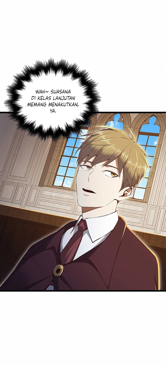 The Lord’s Coins Aren’t Decreasing?! Chapter 73 Gambar 25