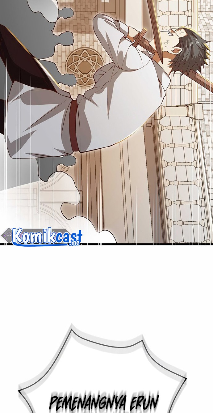 The Lord’s Coins Aren’t Decreasing?! Chapter 73 Gambar 47