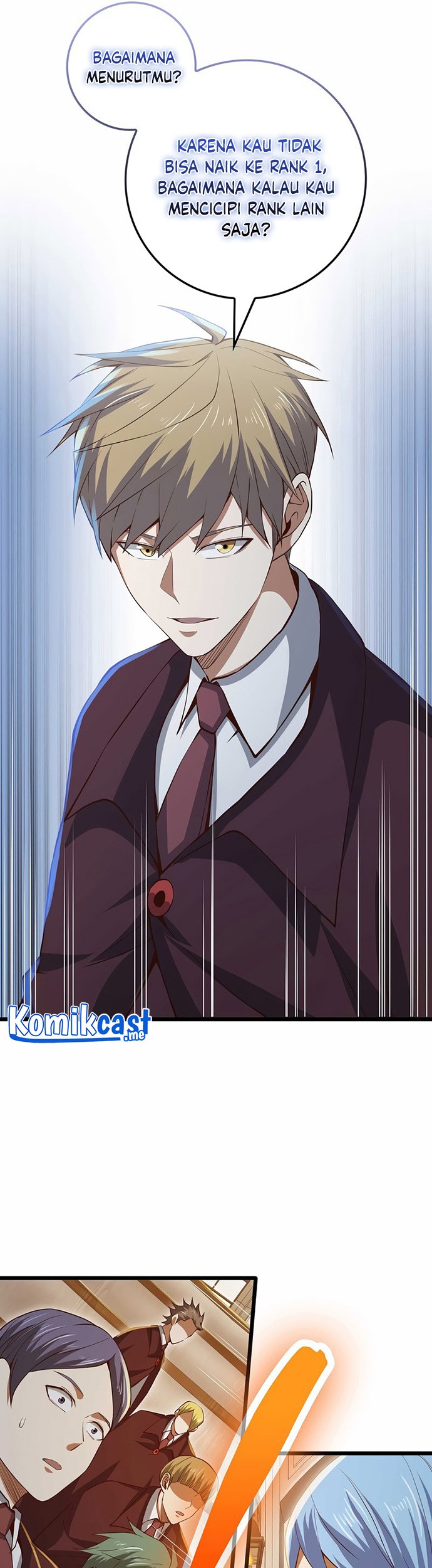 The Lord’s Coins Aren’t Decreasing?! Chapter 73 Gambar 38