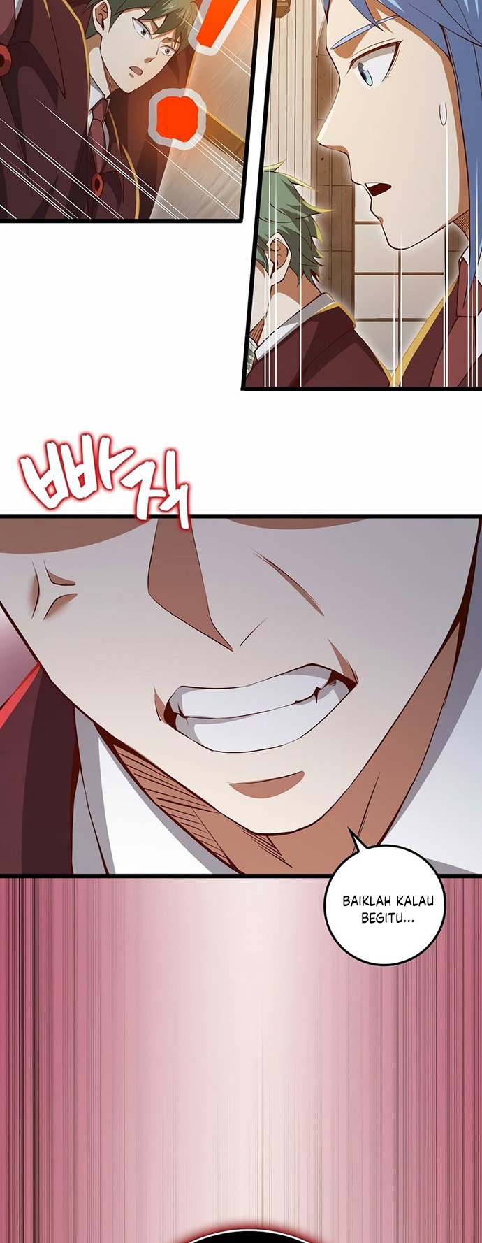 The Lord’s Coins Aren’t Decreasing?! Chapter 73 Gambar 39