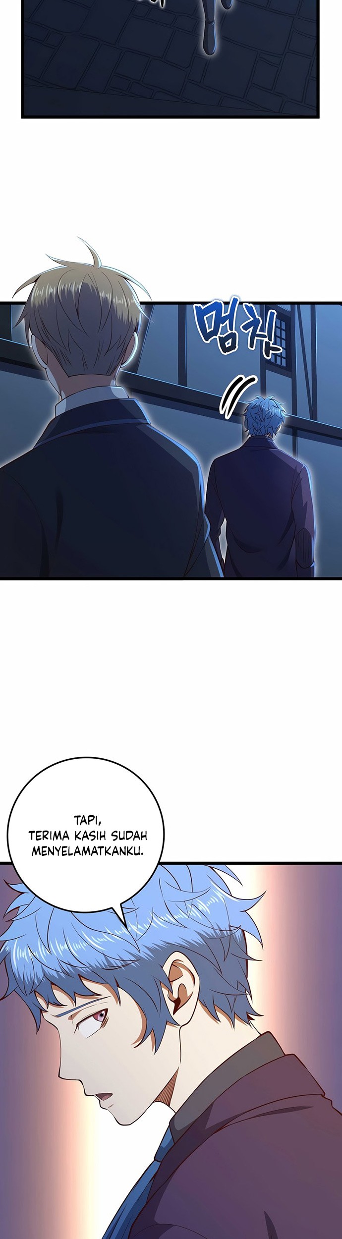 The Lord’s Coins Aren’t Decreasing?! Chapter 73 Gambar 4