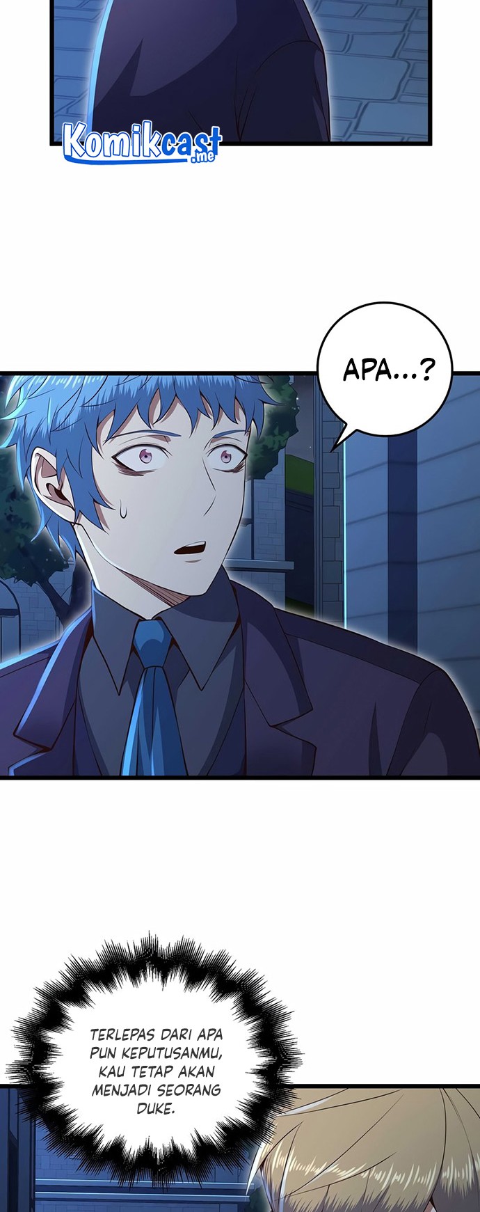 The Lord’s Coins Aren’t Decreasing?! Chapter 73 Gambar 9