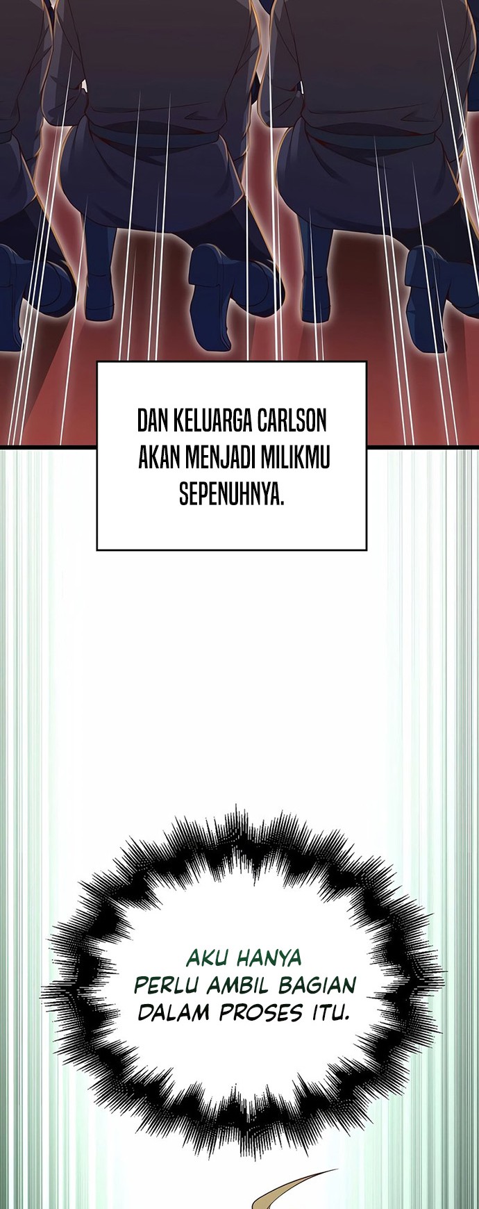 The Lord’s Coins Aren’t Decreasing?! Chapter 73 Gambar 11