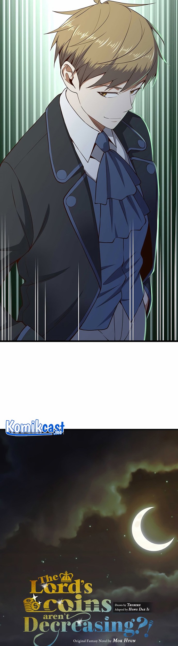 The Lord’s Coins Aren’t Decreasing?! Chapter 73 Gambar 12