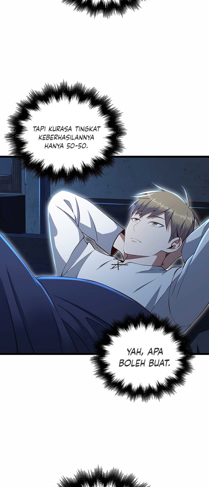 The Lord’s Coins Aren’t Decreasing?! Chapter 73 Gambar 15