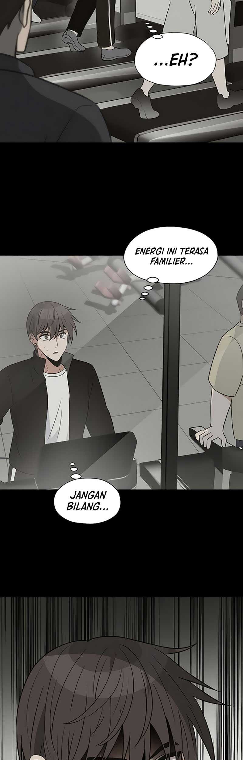 Transmigrating to the Otherworld Once More Chapter 22 Gambar 52