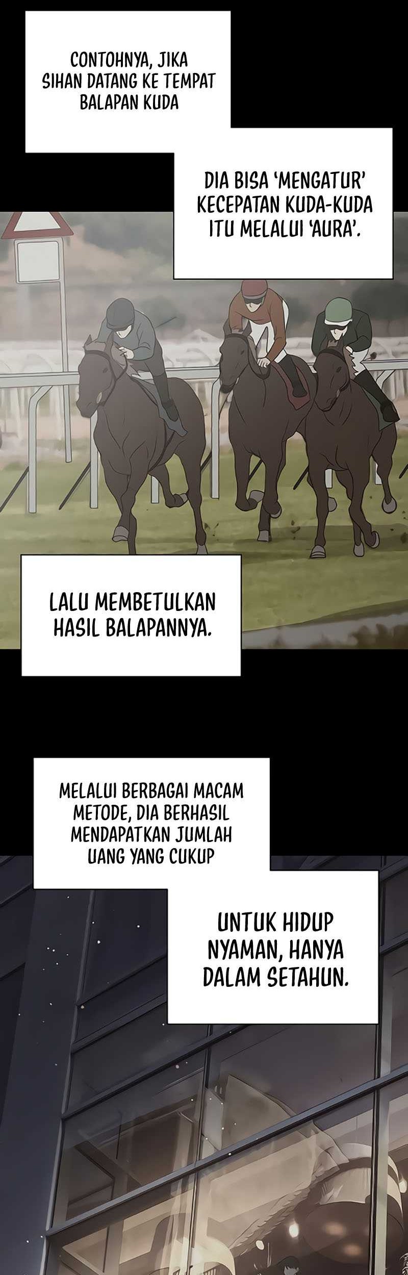 Transmigrating to the Otherworld Once More Chapter 22 Gambar 35