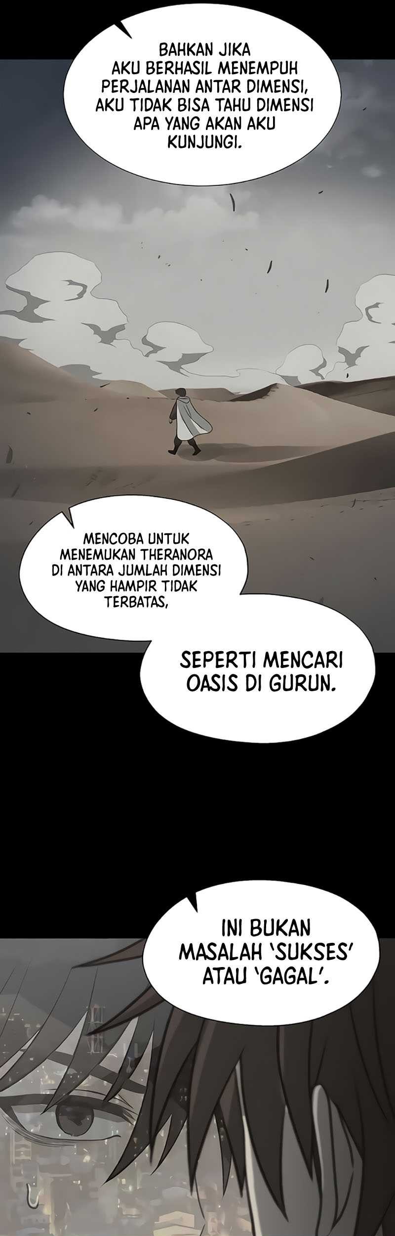 Transmigrating to the Otherworld Once More Chapter 22 Gambar 38