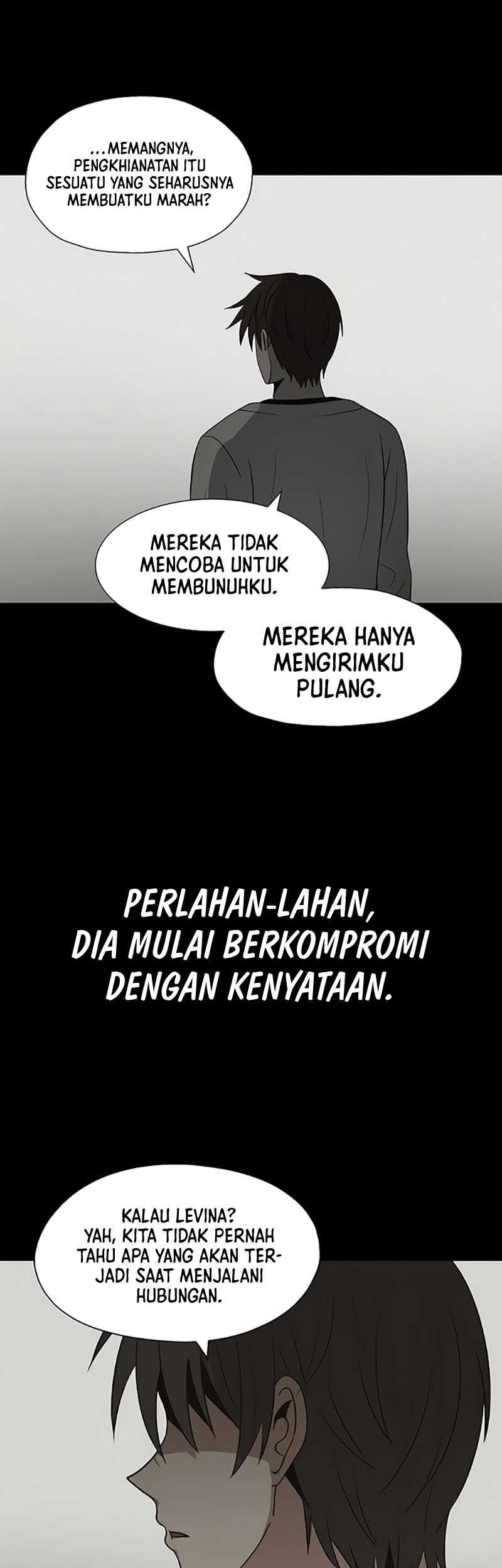 Transmigrating to the Otherworld Once More Chapter 22 Gambar 41