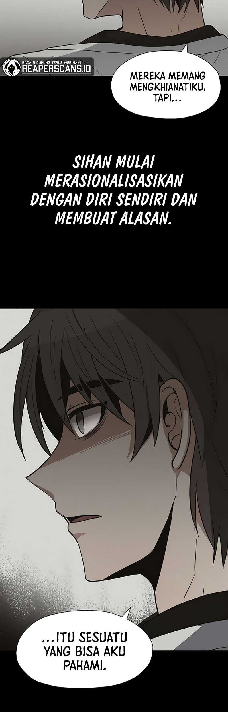 Transmigrating to the Otherworld Once More Chapter 22 Gambar 42