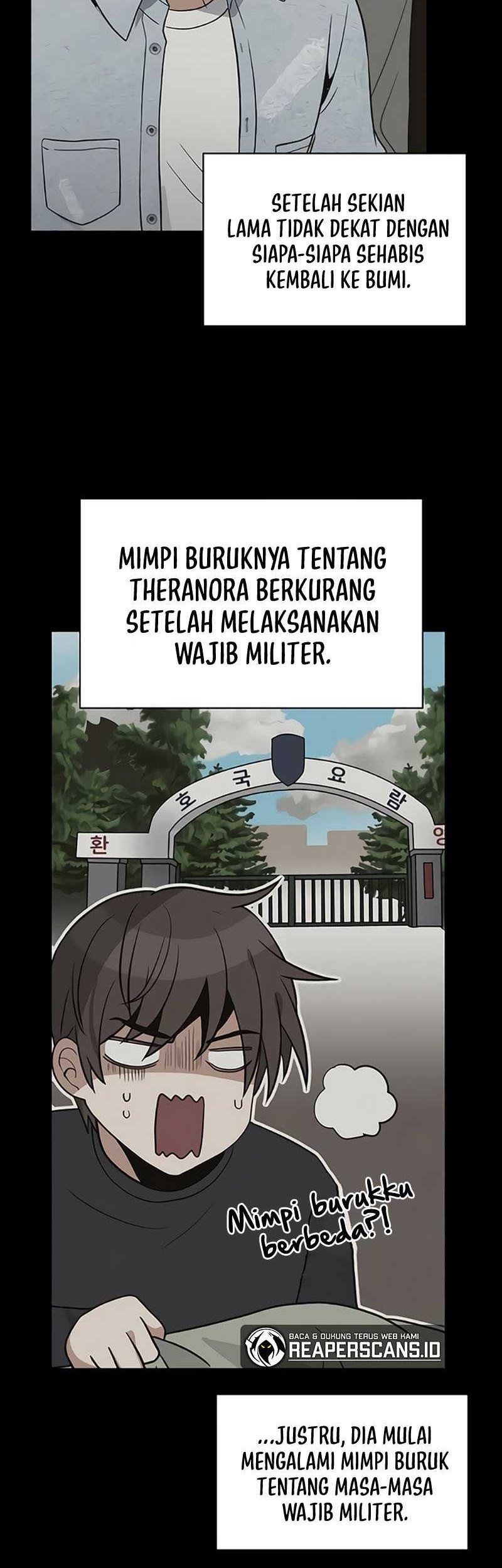 Transmigrating to the Otherworld Once More Chapter 22 Gambar 46