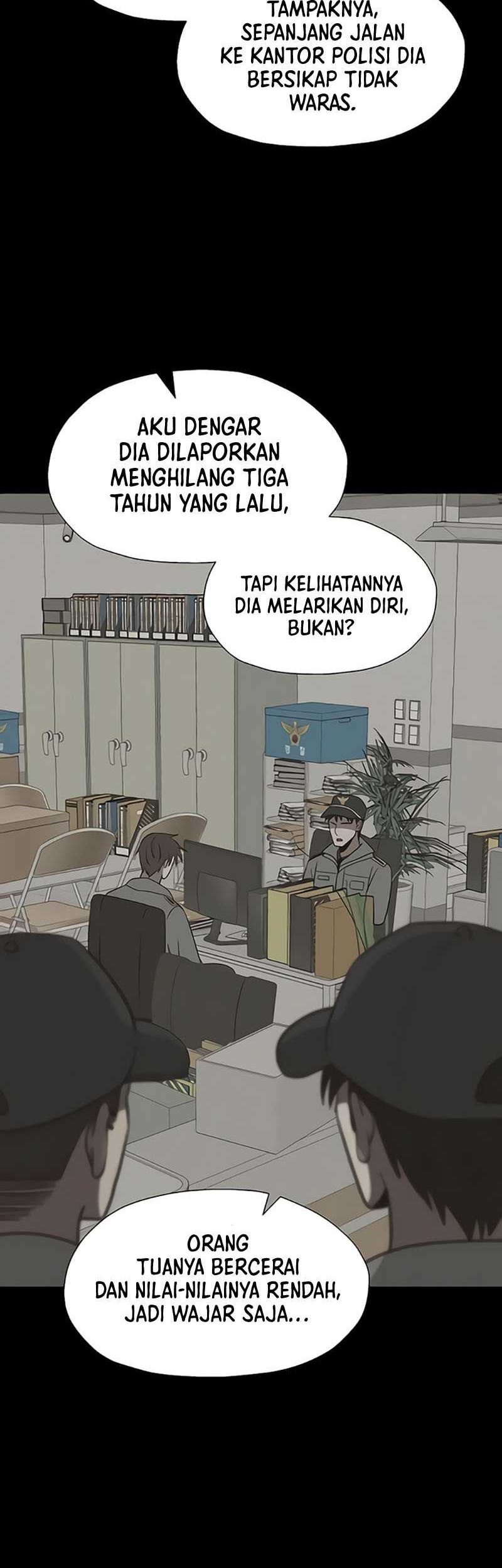 Transmigrating to the Otherworld Once More Chapter 22 Gambar 3