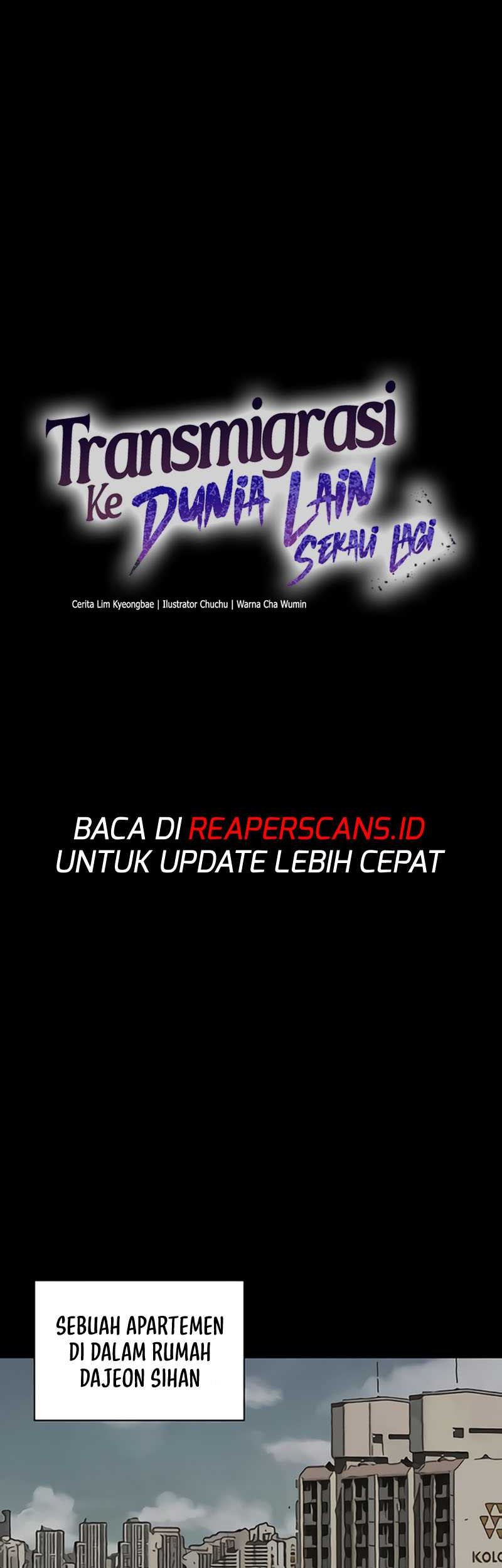 Transmigrating to the Otherworld Once More Chapter 22 Gambar 12