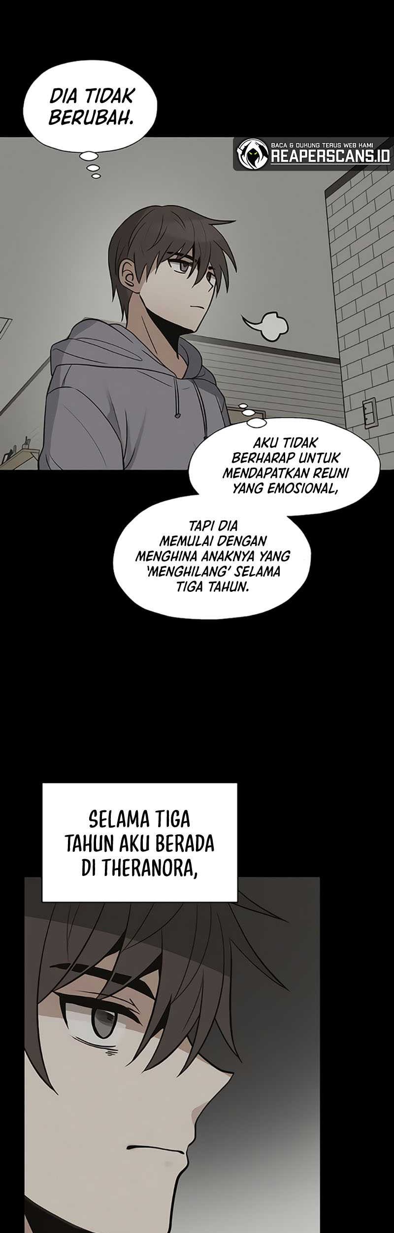 Transmigrating to the Otherworld Once More Chapter 22 Gambar 16