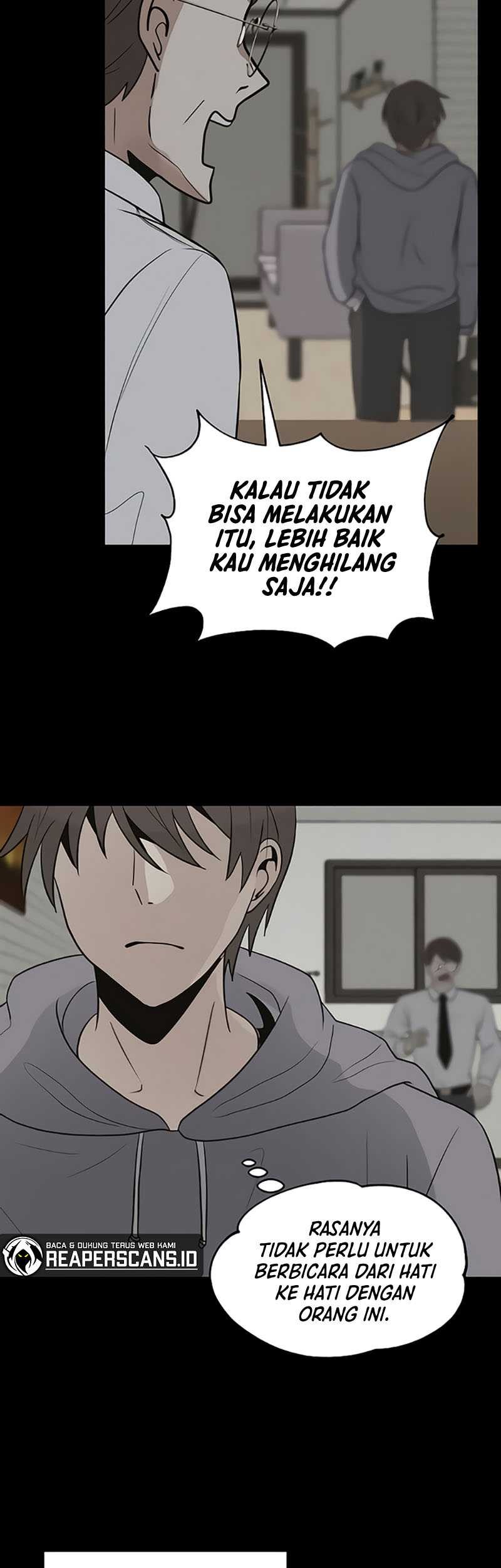 Transmigrating to the Otherworld Once More Chapter 22 Gambar 22