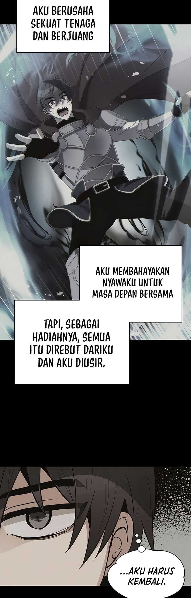 Transmigrating to the Otherworld Once More Chapter 22 Gambar 23