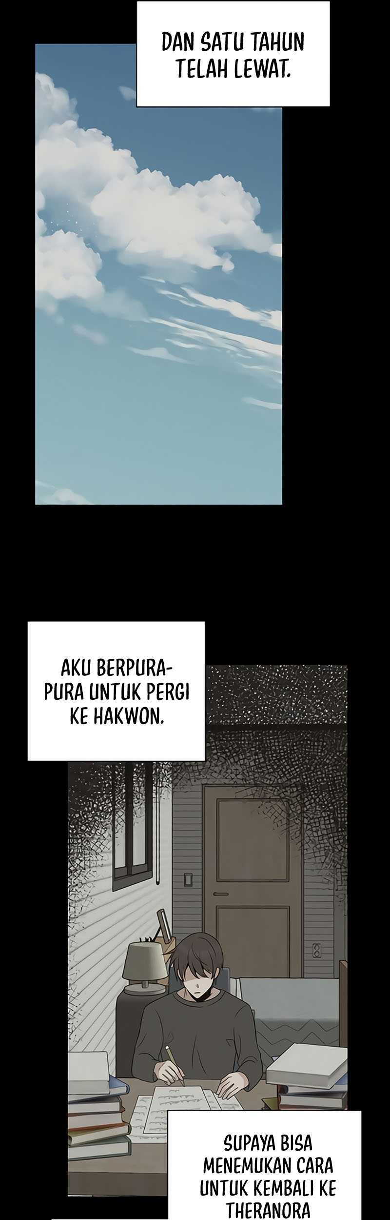 Transmigrating to the Otherworld Once More Chapter 22 Gambar 26