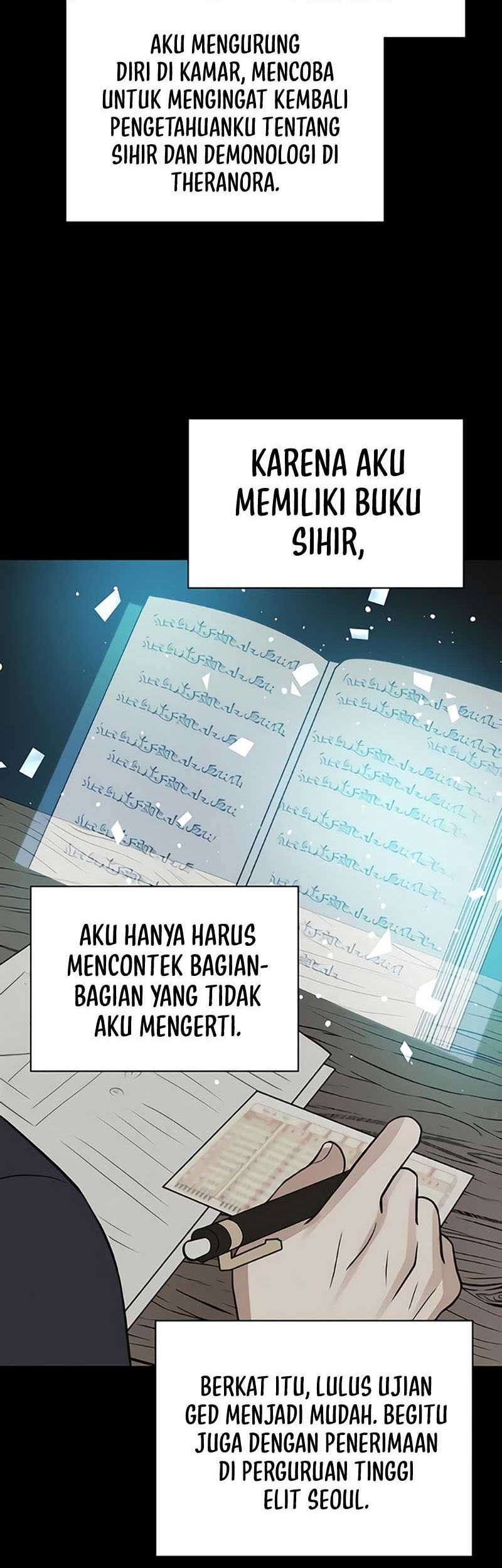 Transmigrating to the Otherworld Once More Chapter 22 Gambar 27