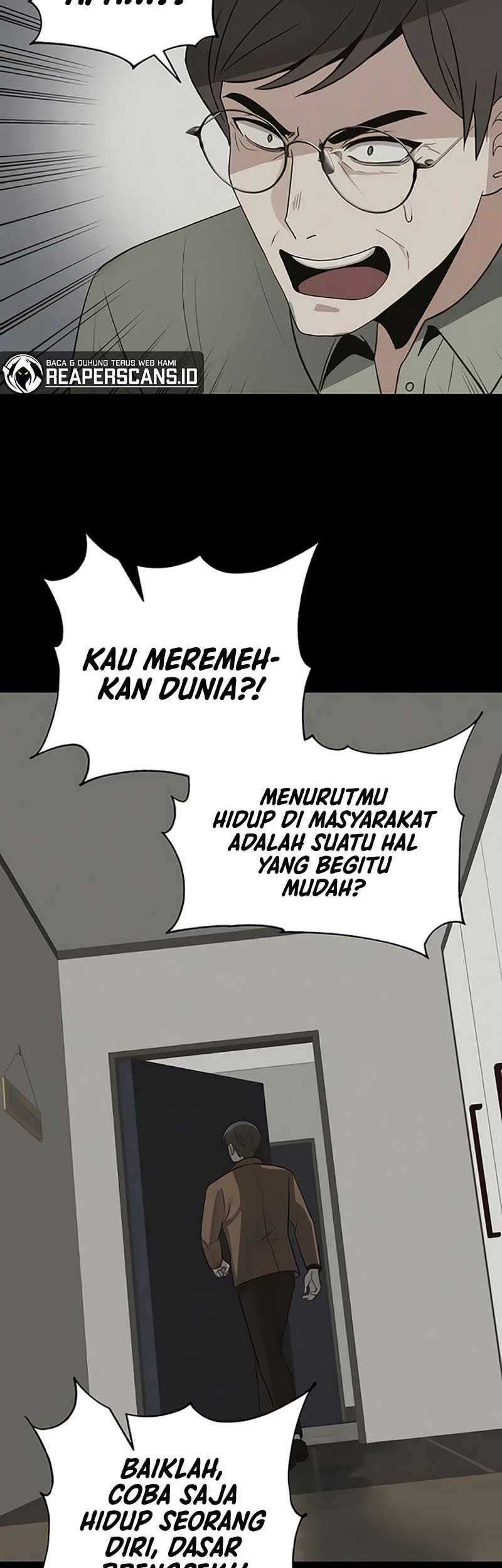 Transmigrating to the Otherworld Once More Chapter 22 Gambar 31