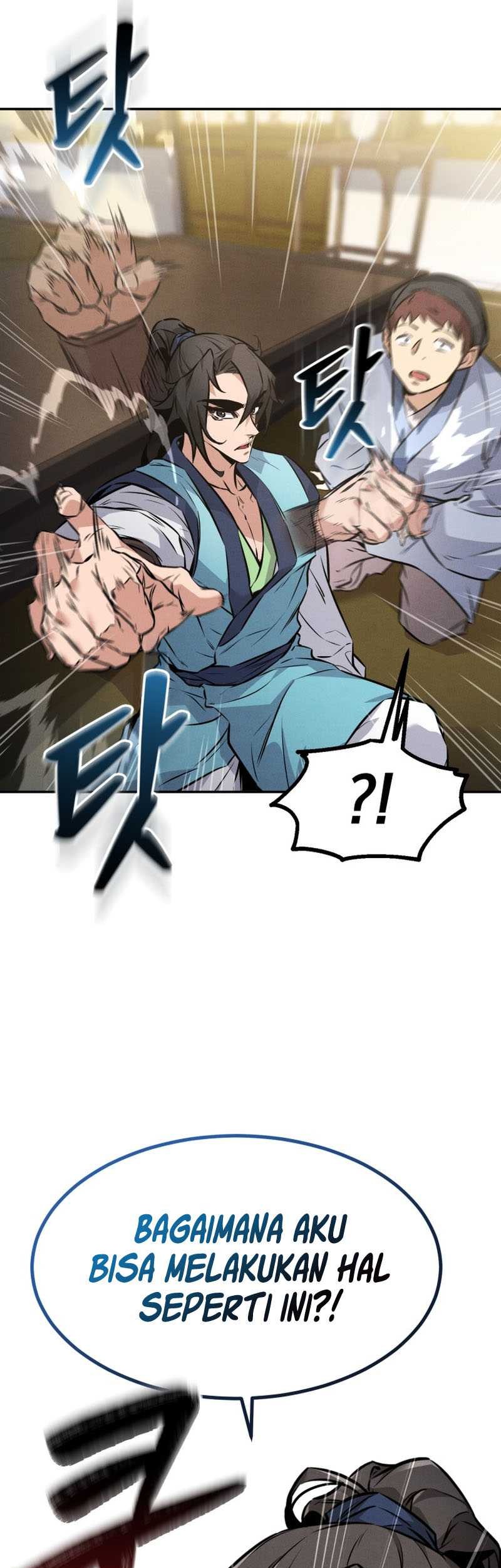 Reincarnated Escort Warrior Chapter 07 Gambar 49