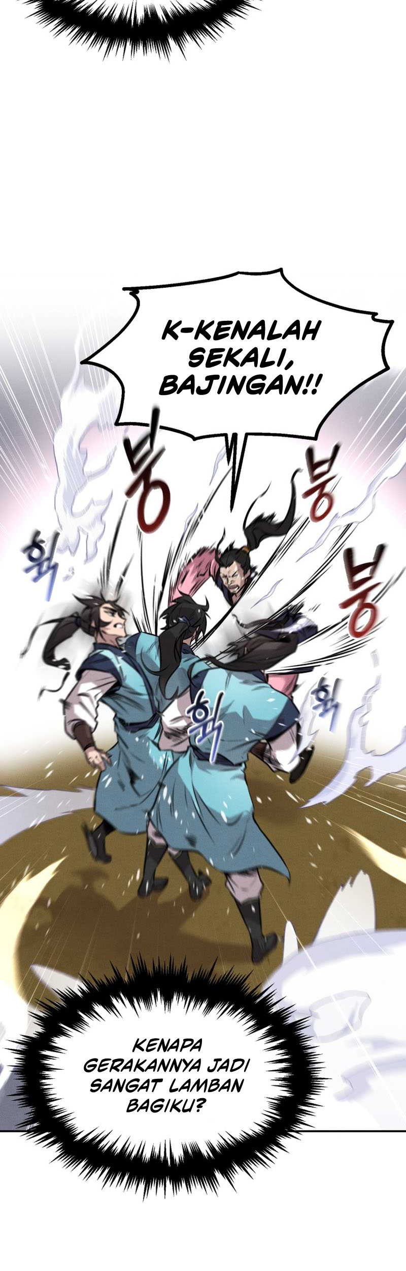 Reincarnated Escort Warrior Chapter 07 Gambar 10