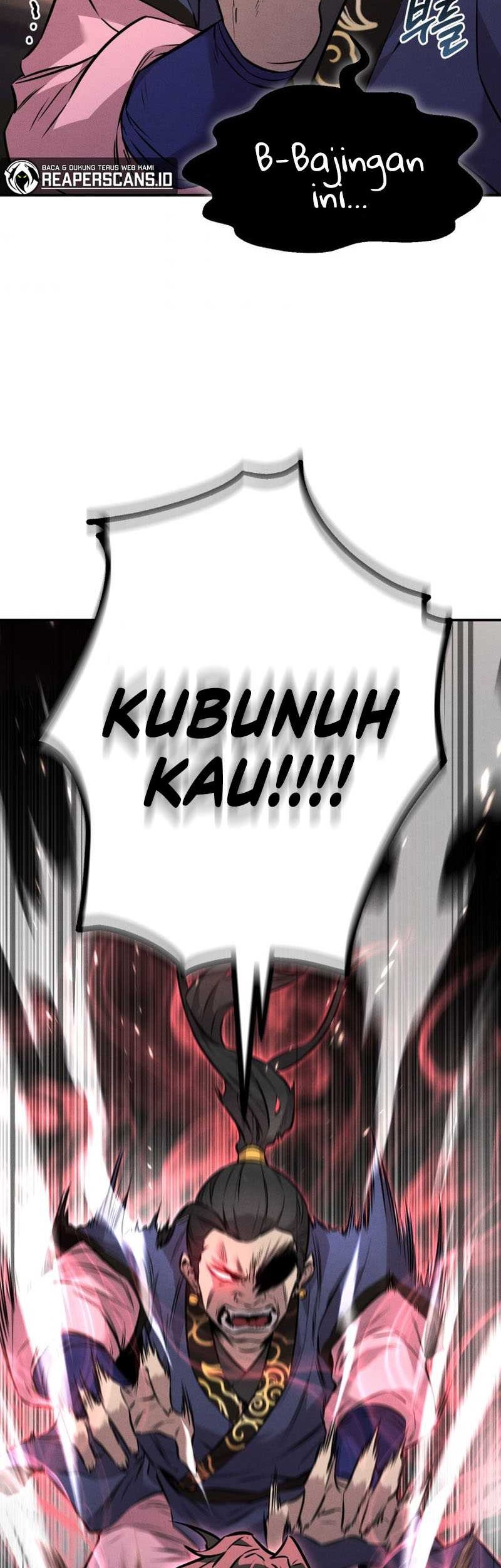 Reincarnated Escort Warrior Chapter 07 Gambar 16