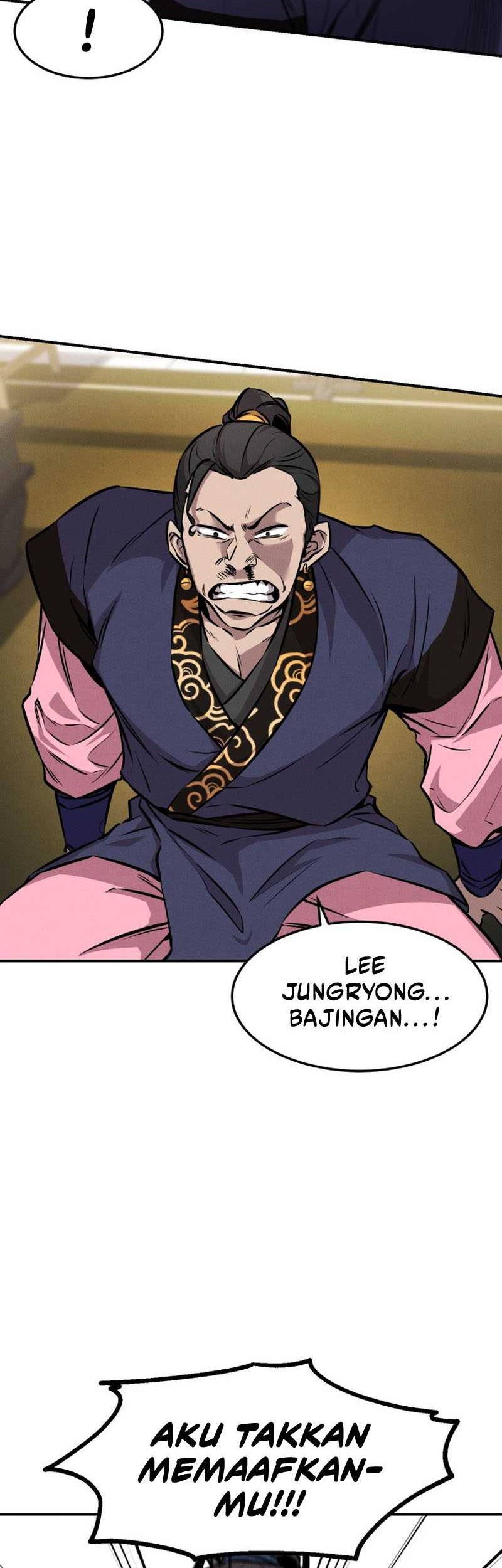 Reincarnated Escort Warrior Chapter 07 Gambar 32