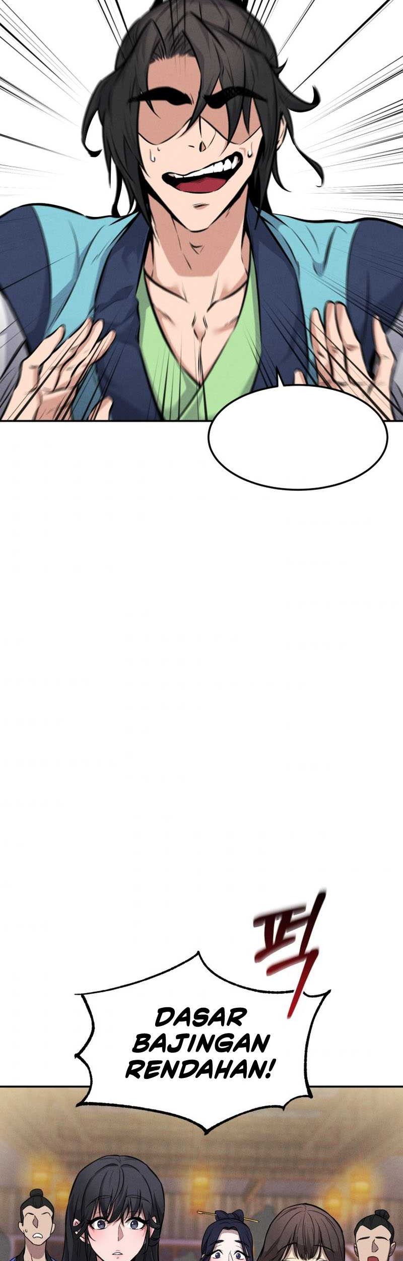 Reincarnated Escort Warrior Chapter 07 Gambar 33