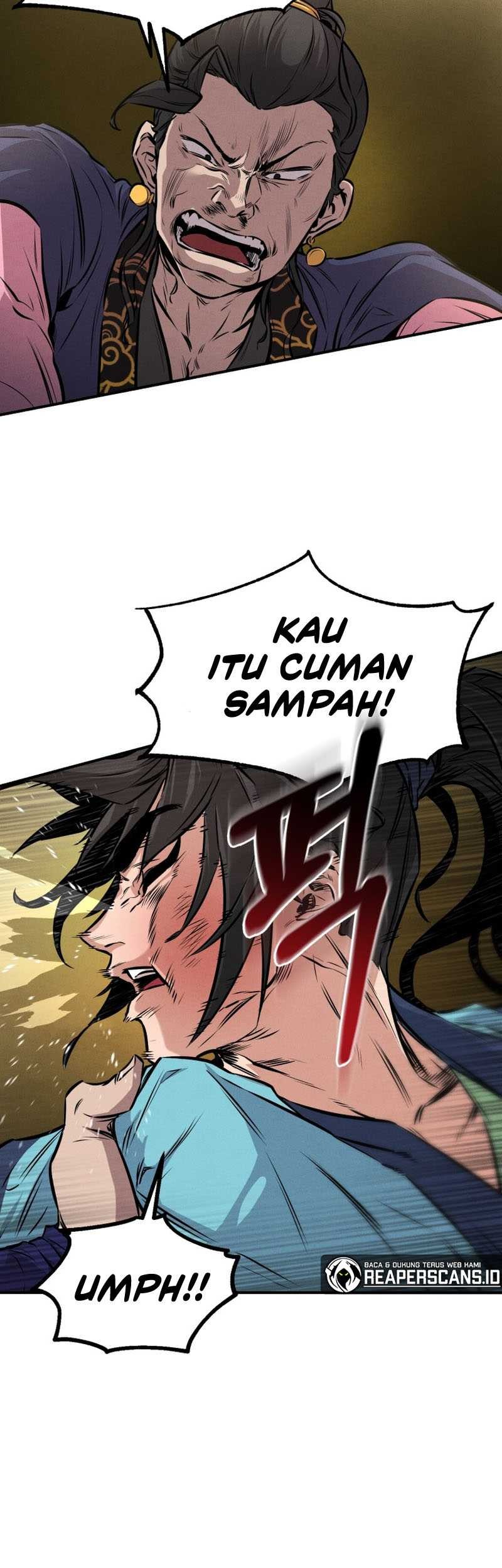 Reincarnated Escort Warrior Chapter 07 Gambar 35