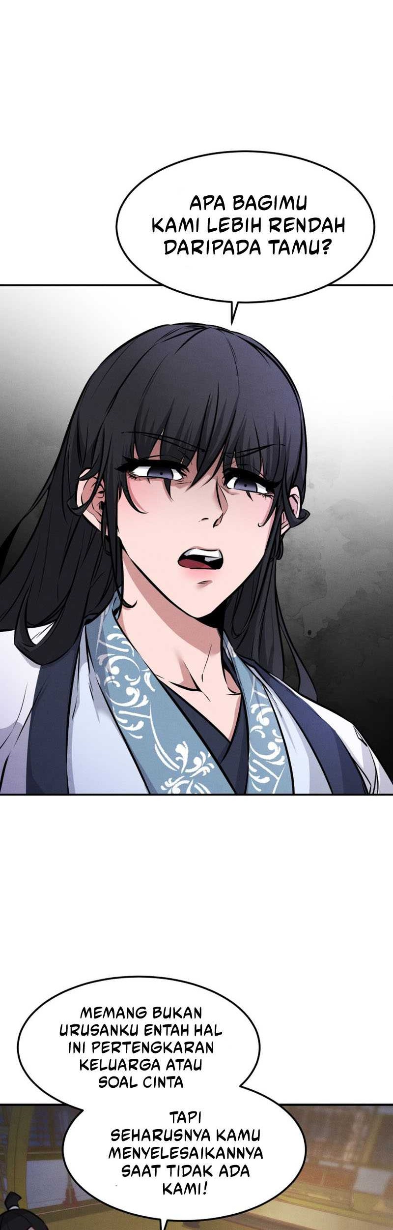 Reincarnated Escort Warrior Chapter 07 Gambar 40