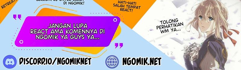 King of Apocalypse Chapter 389 Gambar 21