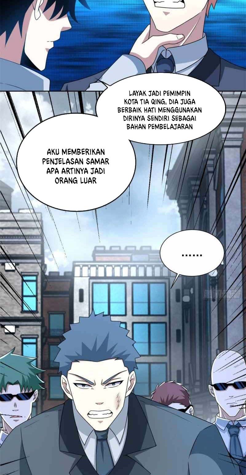 King of Apocalypse Chapter 389 Gambar 3