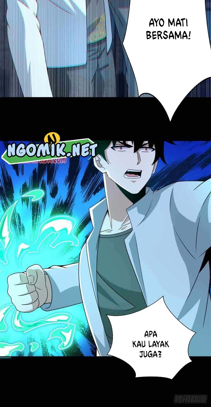 King of Apocalypse Chapter 389 Gambar 5