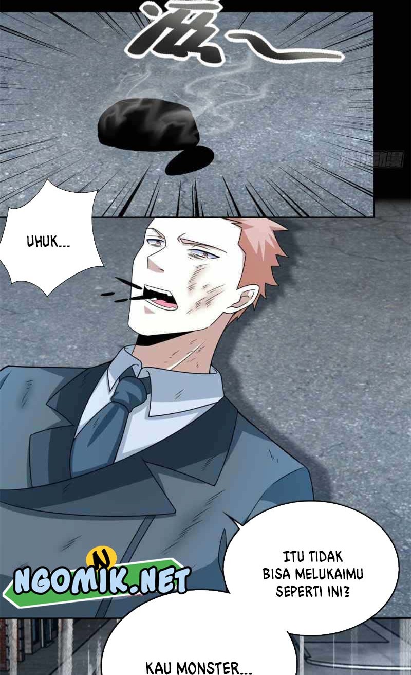 King of Apocalypse Chapter 389 Gambar 11