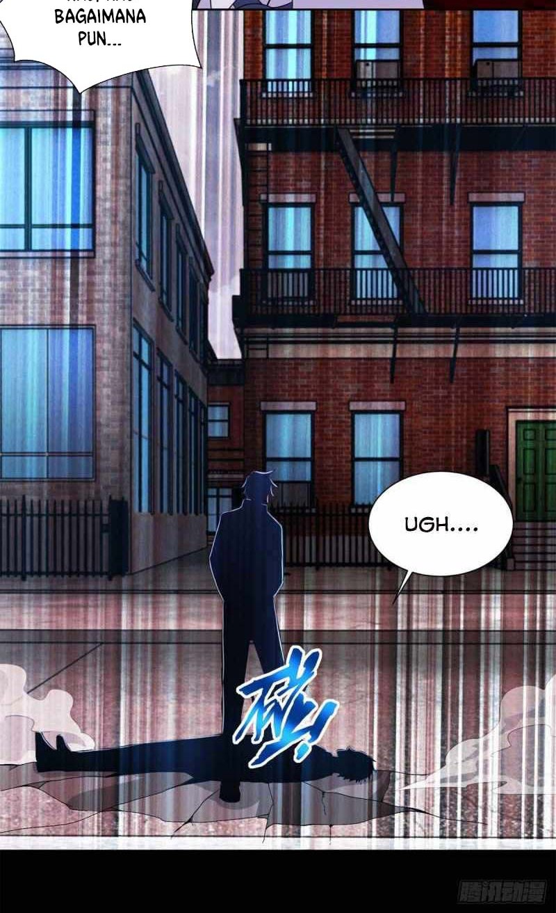 King of Apocalypse Chapter 389 Gambar 13