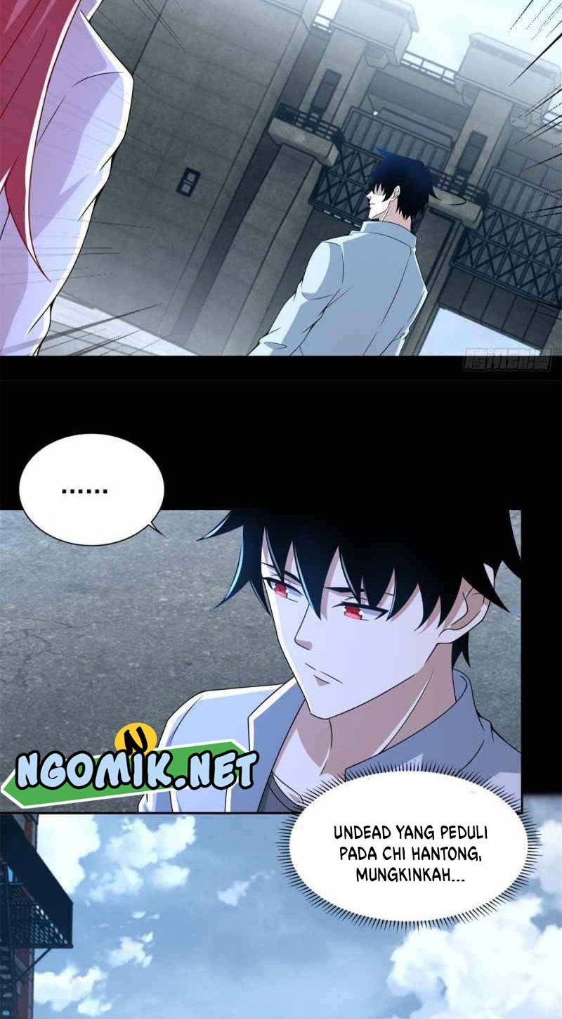 King of Apocalypse Chapter 389 Gambar 15